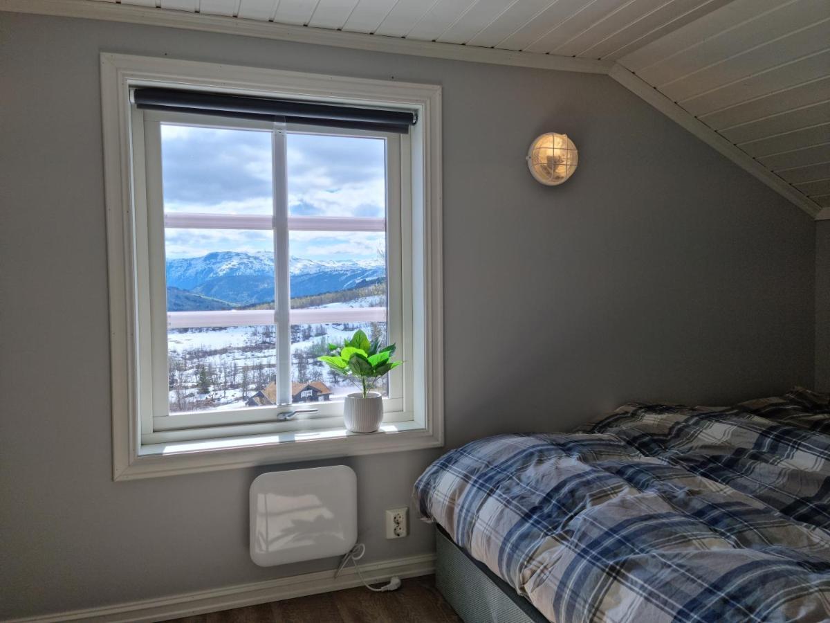 Fosskamben Panorama Sogndal Βίλα Εξωτερικό φωτογραφία